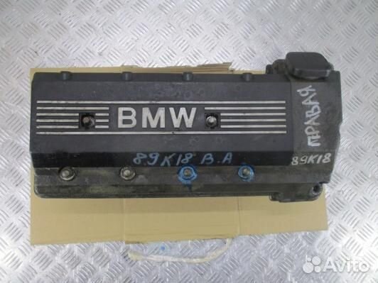 Гбц бензиновая BMW X5 E53 (89K18BX02)