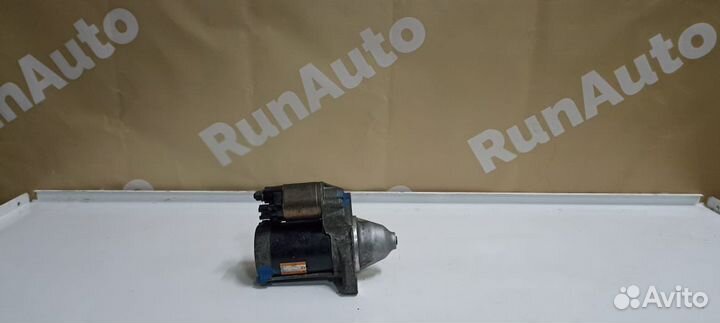 Стартер Lexus IS250 Стартер Toyota Mark X 4GR 3GR