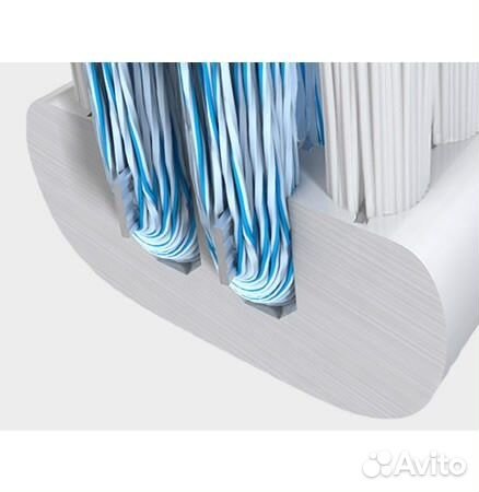 Зубная щетка Xiaomi doctor BEI