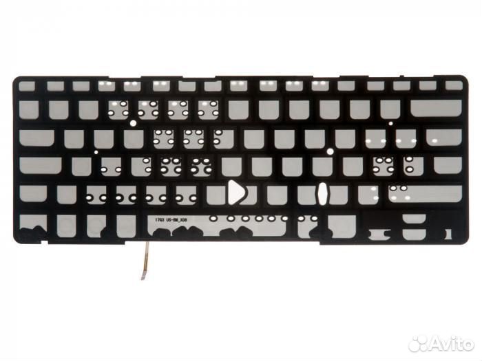 Клавиатура для ноутбука Asus Vivobook S14 X411UF