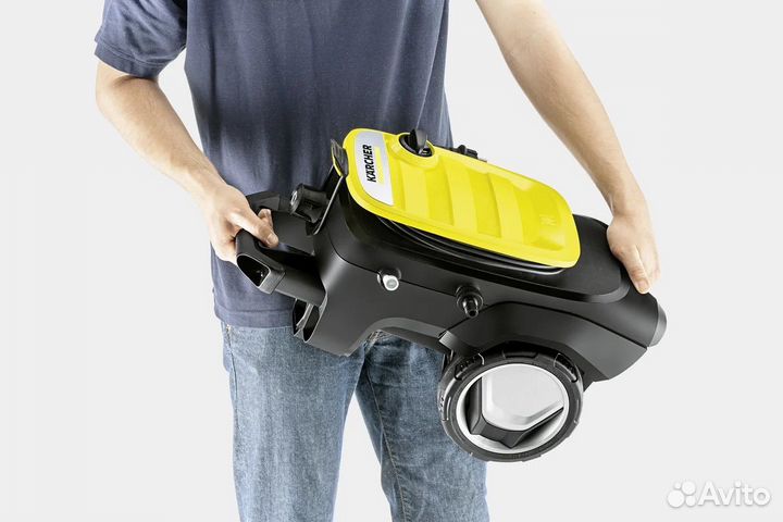 Karcher K 7 Compact новая оригинал