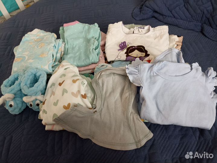 Отдам бесплатно вещи