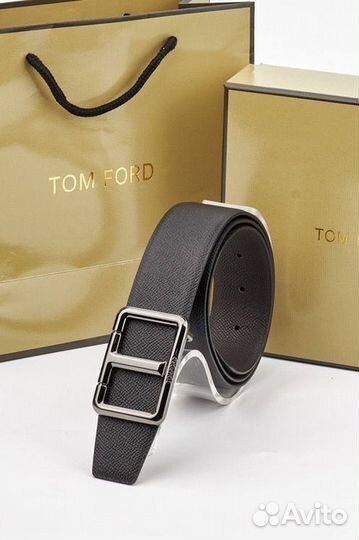 Ремень мужской Tom Ford