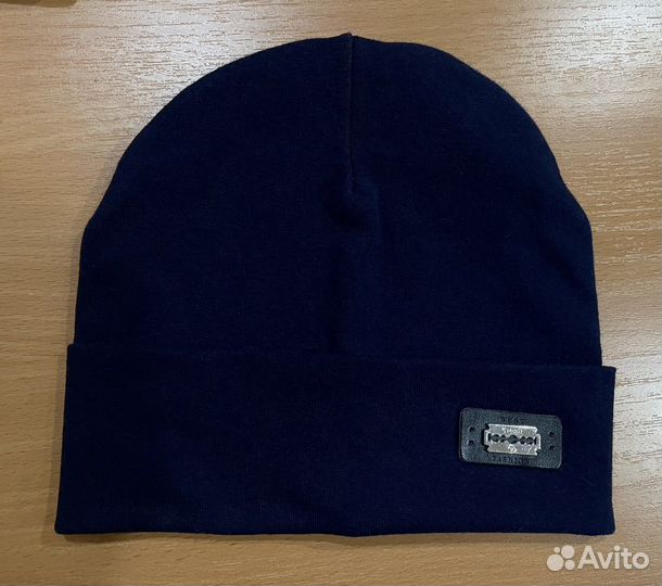 Шапка для мальчика