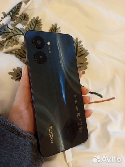 realme C33, 3/32 ГБ