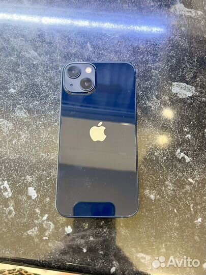 iPhone 13, 128 ГБ