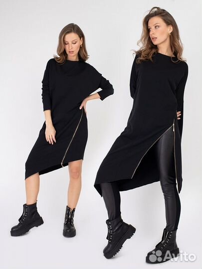 Платья и блузки