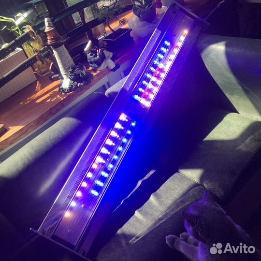 Светильник для морского аквариума Elos Planet Pro