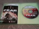 Fear Xbox 360/Xbox One объявление продам