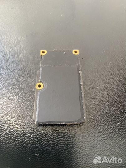 Материнская плата с процессором iPhone 11 pro max