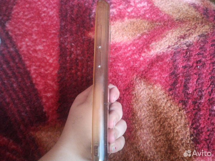 Чехол на xiaomi redmi note 8 pro