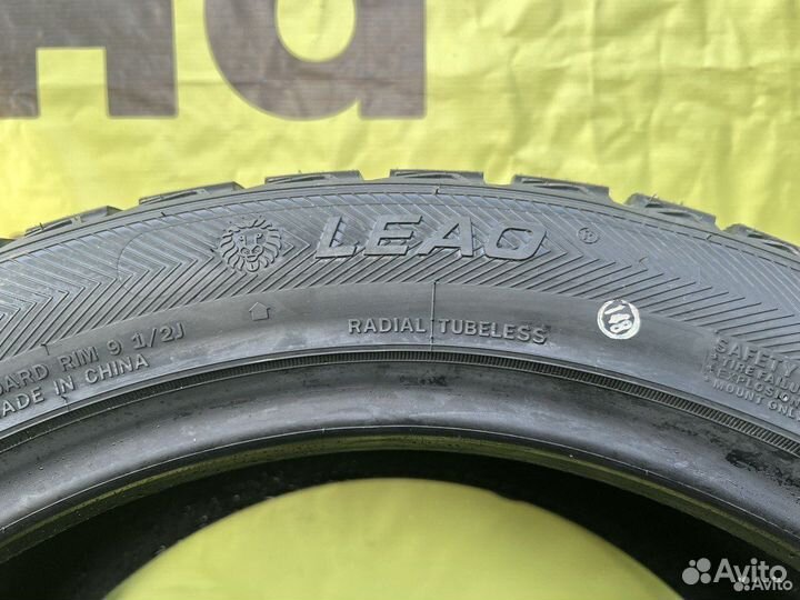 Leao Winter Defender Ice I-15 265/50 R20 107T