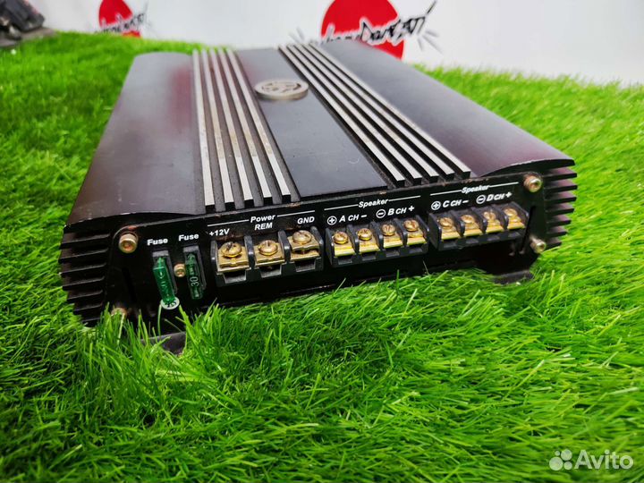 Усилитель DLS MA-41