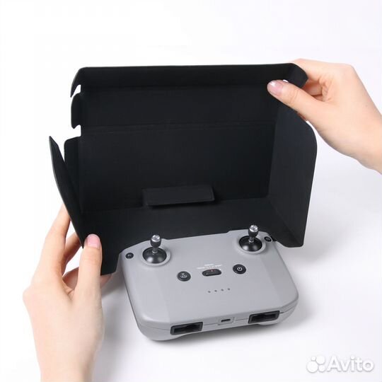 Солнцезащитный козырек для пульта DJI RC N1