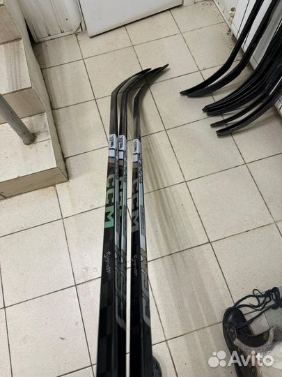 Хоккейная клюшка bauer proto