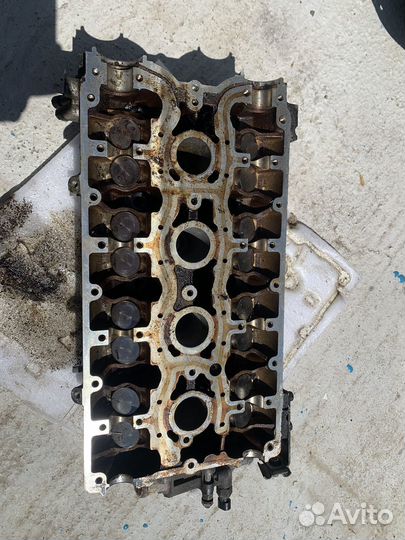 Гбц Ваз 21126 granta kalina priora