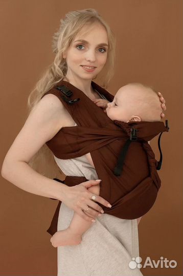 Слинг рюкзак