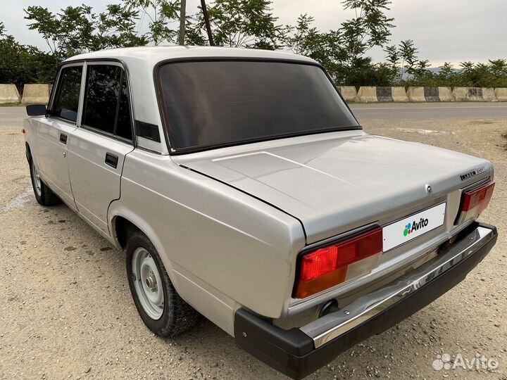 Chevrolet Lanos 1.5 МТ, 2007, 200 000 км