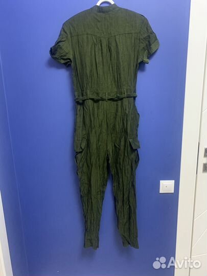 Комбинезон zara xs