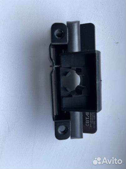 Замок бардачка бмв е34 е36