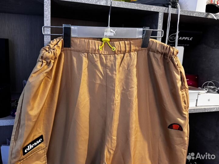 Спортивные штаны Ellese оригинал