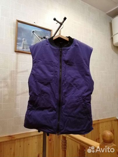 Спец. одежда