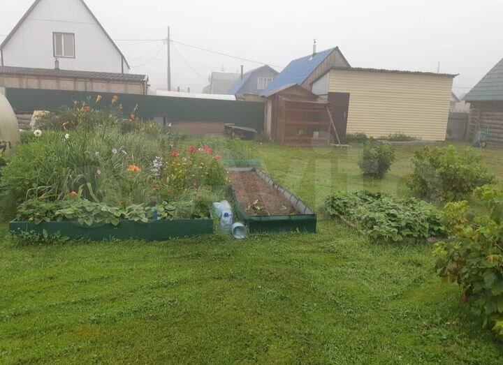 Дача 70 м² на участке 9 сот.