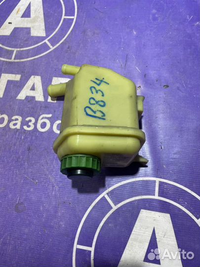 Бачок гур Volkswagen Touareg 7L 2 2005