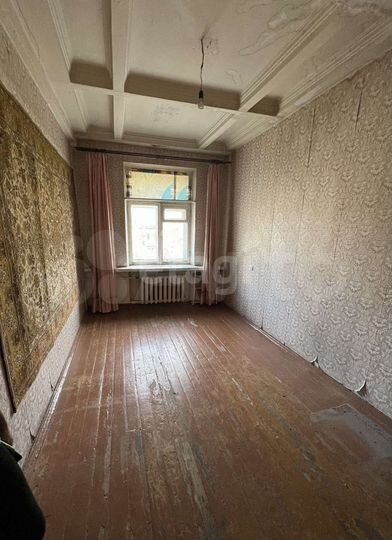 Комната 86,2 м² в 4-к., 5/5 эт.