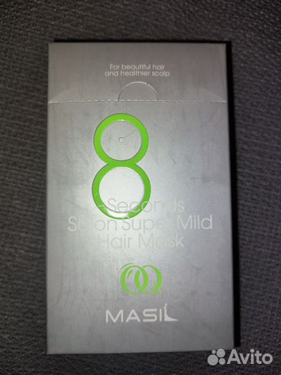 Masil Маска для волос Корея