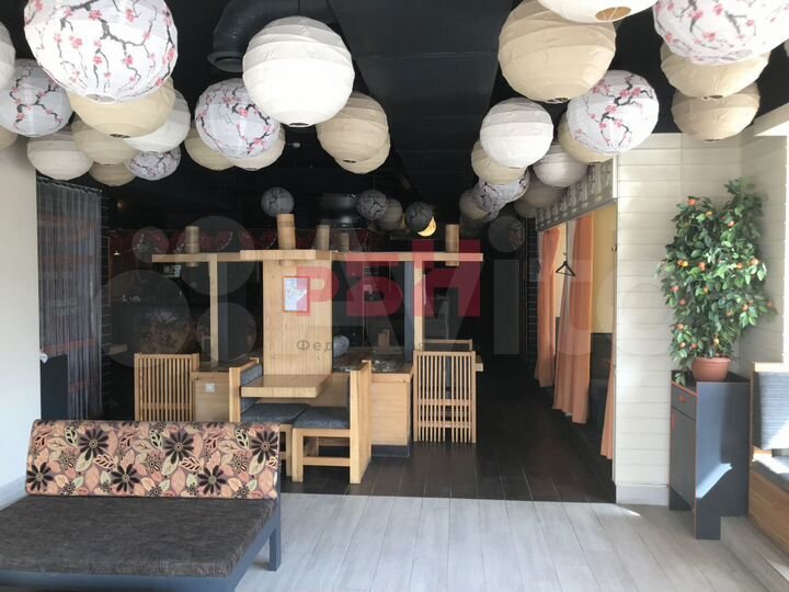 Аренда 1 линия, панорамные окна