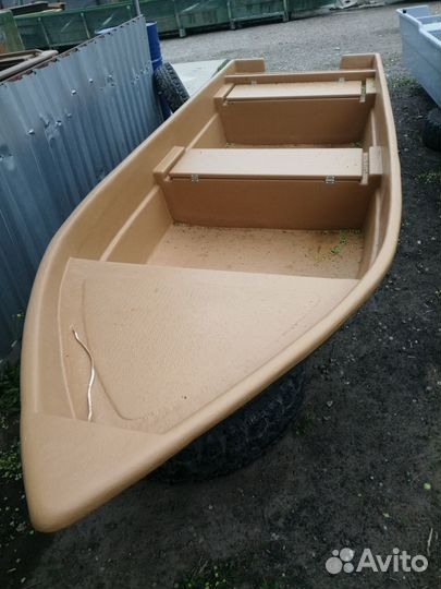 Аренда лодки с мотором, егерь, село Маково