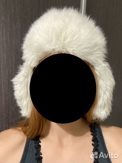 Шапка и манишка