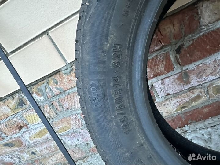 Roadmarch EcoPro 99 185/60 R14