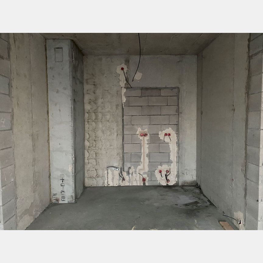 2-к. квартира, 56,7 м², 10/24 эт.