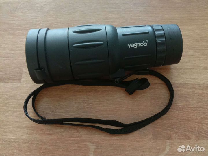 Монокуляр 12*42 Waterproof FMS