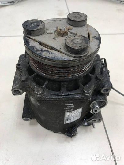 Компрессор кондиционера