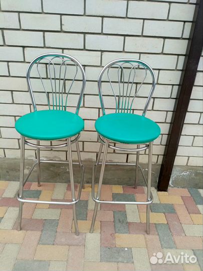 Барный стул