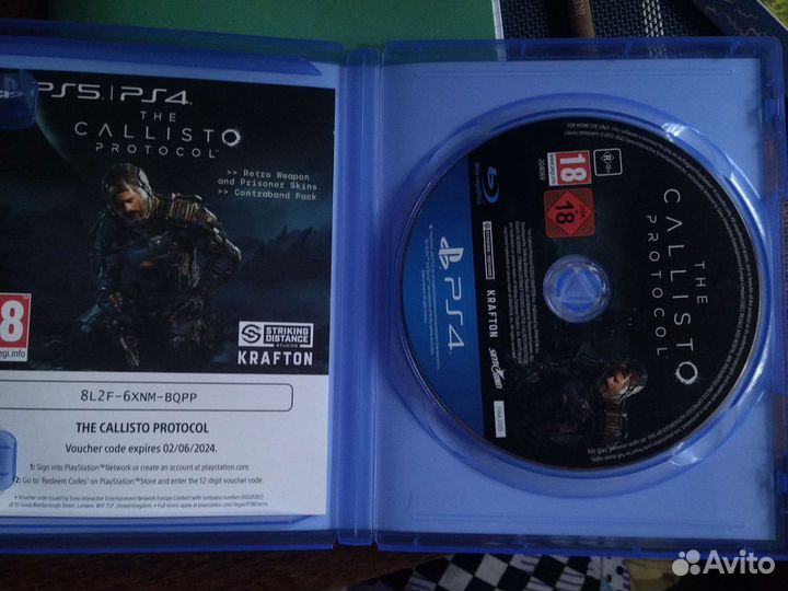 Игры для приставок ps4