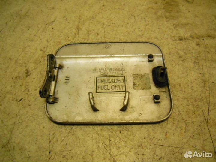 Лючок бензобака Daewoo Leganza