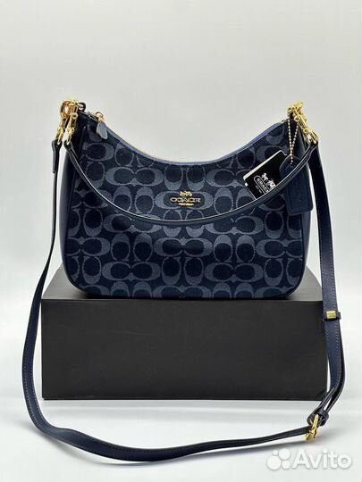 Сумка женская coach