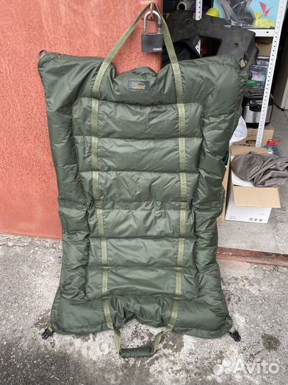 Мат для рыбалки K-karp (новый)