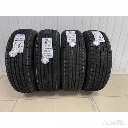 Triangle TR259 245/65 R17