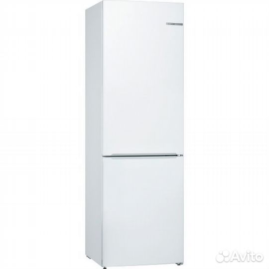 Холодильник Bosch Serie 4 NatureCool KGV36XW2AR