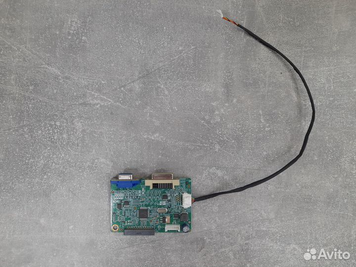 Main Board 715G6911-M1C-001-004I AOC I2480SX