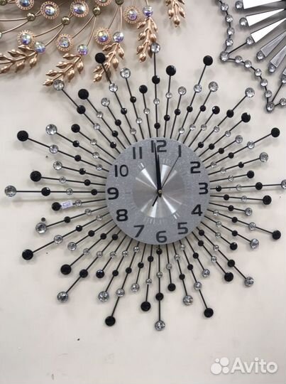 Часы настенные