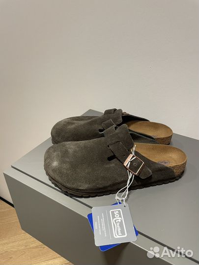 Сабо Birkenstock 37, 38, 39, 40, 41, 42 оригинал