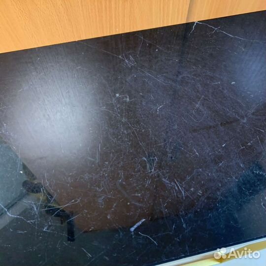 Подставка для аквариума с мраморной столешницей