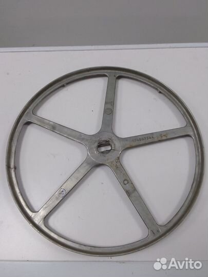 Шкив для стиральных машин Ariston, Indesit