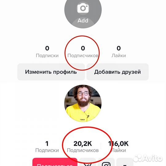 Рилсмейкер/ Сценарист /Монтаж видео/Продвижение